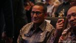 Prabowo hingga Basuki Hadiri CT Corp Leadership Forum Bersama Anwar Ibrahim