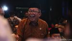 Prabowo hingga Basuki Hadiri CT Corp Leadership Forum Bersama Anwar Ibrahim