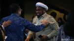 Prabowo hingga Basuki Hadiri CT Corp Leadership Forum Bersama Anwar Ibrahim