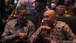 Prabowo hingga Basuki Hadiri CT Corp Leadership Forum Bersama Anwar Ibrahim