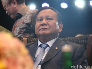 Prabowo Akan Bertemu Gibran di Solo Malam Nanti, Bahas Apa?