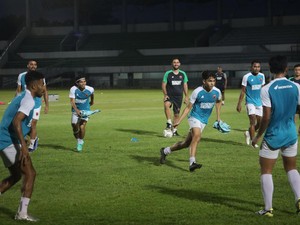 PSM Pastikan Pakai Kekuatan Terbaik Meski Barito Tim di Zona Degradasi