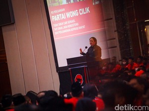 Puan Tegaskan Megawati Sudah Kantongi Capres: Nggak Usah Bingung