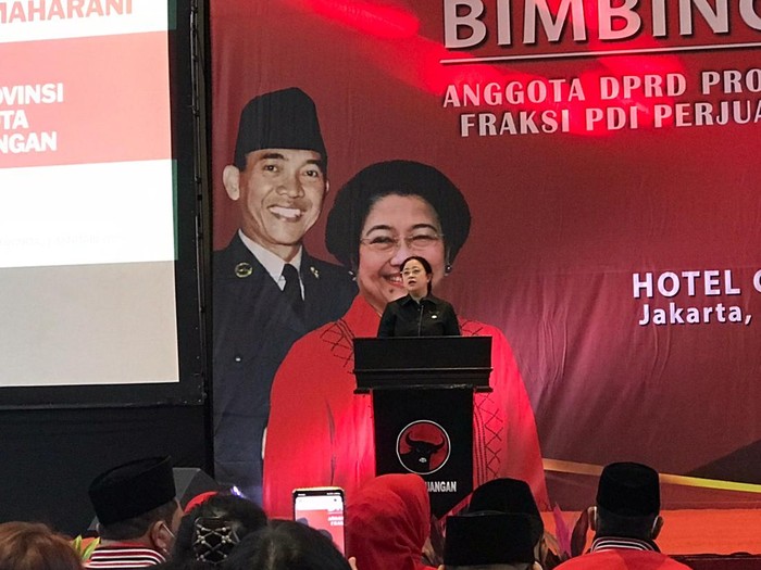 Puan Maharani