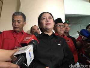 Puan Maharani Sebut Bakal Ada Surprise di HUT ke-50 PDIP
