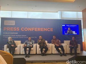 Bank Sumut Tunda IPO, Ada Apa?