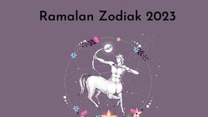 Ramalan Zodiak Sagitarius 2023: Uang Mengalir, Karier Terguncang