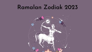 Ramalan Zodiak Sagitarius 2023: Uang Mengalir, Karier Terguncang