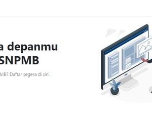 Pendaftaran Akun SNPMB 2023 Mulai Hari Ini, Klik portal-snpmb.bppp.kemdikbud.go.id