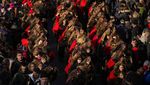 Ritual Mengusir Roh Jahat di Rumania Malah Jadi Daya Tarik Wisata