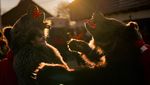 Ritual Mengusir Roh Jahat di Rumania Malah Jadi Daya Tarik Wisata