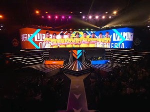 Jadwal M4 Mobile Legends, RRQ dan Onic di Semifinal Upper Bracket