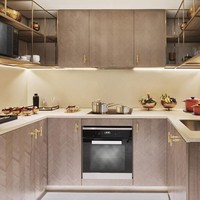 Dapat bayaran 200 juta euro atau Rp 3 triliun per tahun untuk bermain di Al Nassr selama 2,5 musim, Ronaldo dikabarkan juga menyewa 17 kamar lain untuk timnya. Total estimasi biaya yang dikeluarkan untuk rumah ini mencapai 250.000 pound sterling atau sekitar Rp 4,7 miliar per bulan. (Foto: Dok. Four Seasons)