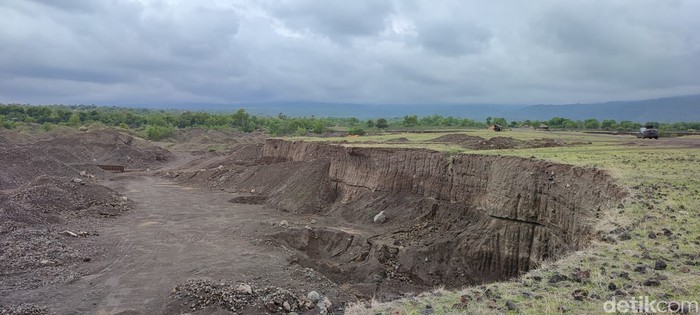 Savana Tianyar Bali