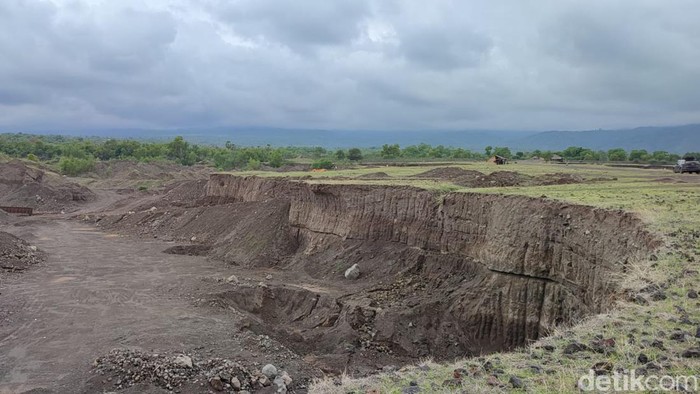 Savana Tianyar Bali