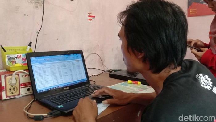 SBMI menunjukkan data kasus selama 2022 dialami TKI asal Indramayu