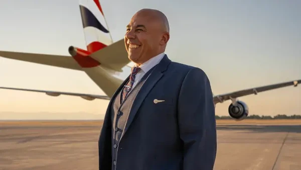 Tak sebentar untuk bisa akhirnya merampungkan desain yang sesuai dengan maskapai serta kegiatan kru. British Airways mengatakan desainer Ozwald Boateng mulai mengembangkan koleksinya pada 2018 dengan hati-hati Tak sebentar untuk bisa akhirnya merampungkan desain yang sesuai dengan maskapai serta kegiatan kru. British Airways mengatakan desainer Ozwald Boateng mulai mengembangkan koleksinya pada 2018 dengan hati-hati