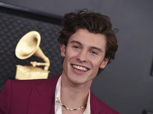 Kemunculan Shawn Mendes Jadi Kejutan Konser Niall Horan di London