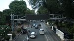 Siap-siap! 25 Jalan di Jakarta Ini Bakal Berbayar