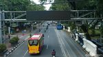 Siap-siap! 25 Jalan di Jakarta Ini Bakal Berbayar