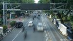 Waktu Penerapan Jalan Berbayar di Jakarta Efektif Setiap Hari 05.00-22.00 WIB