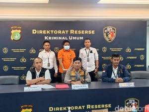 Kelakuan Bejat Ponakan Majikan Bikin ART Tewas Mengenaskan