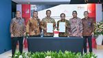 SIG dan LPDP Kerja Sama Pendanaan Riset Guna Dongkrak TKDN