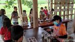 Potret Taman 4.000 Hektar di Utara Tanah Gajah Putih