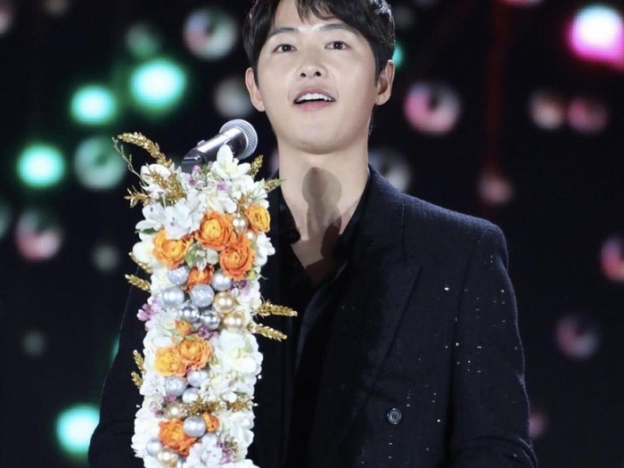 Song Joong Ki Song Joong Ki