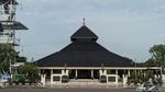 10 Masjid Tertua di Tanah Air, Ada yang Dibangun Tahun 1389