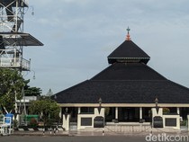 Kerajaan Islam Pertama di Jawa: Sejarah Hingga Peninggalannya