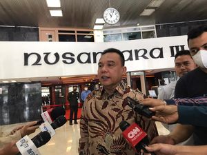 Jawab Mahfud, Waka DPR Sebut RUU PPRT Akan Diparipurnakan Bulan Depan