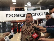 Kaesang Mau Terjun Politik, Gerindra Imbau Jangan Dijadikan Polemik