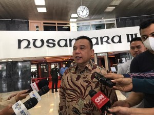 Perppu Ciptaker-Pemilu Sudah Masuk DPR, Begini Mekanisme Selanjutnya