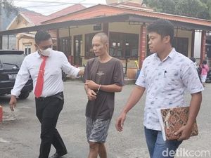 Pria Bunuh Balita yang Dibuang di Belakang Rumah di Toraja Punya Riwayat ODGJ