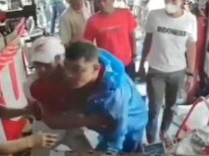 Terkuak Alasan Pria di Siantar Tega Lempar Lansia Pakai Gerigi Mesin