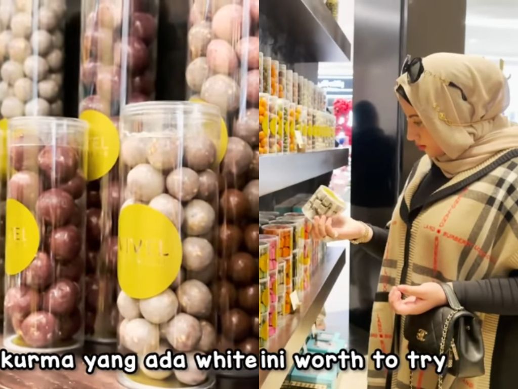 Kulineran Mewah Tasyi Athasyia