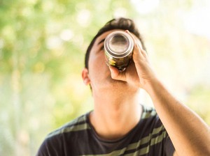 Ini Bahaya Minuman Berenergi bagi Anak-anak dan Remaja, Bisa Ketagihan?
