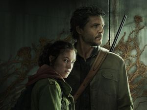 Teori Liar Fans The Last of Us, Jamur Cordyceps Tersebar Lewat Tepung