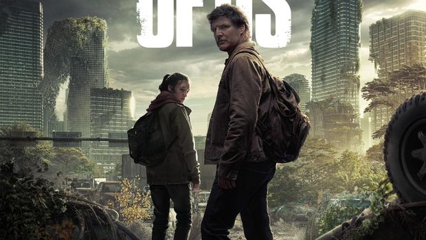The Last of Us
