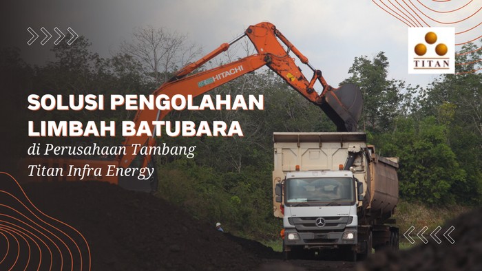 Titan Infra Energy