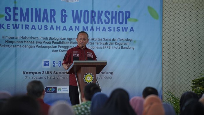UIN Bandung