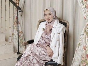 Profil Venna Melinda, Korban KDRT dengan Tersangka Ferry Irawan