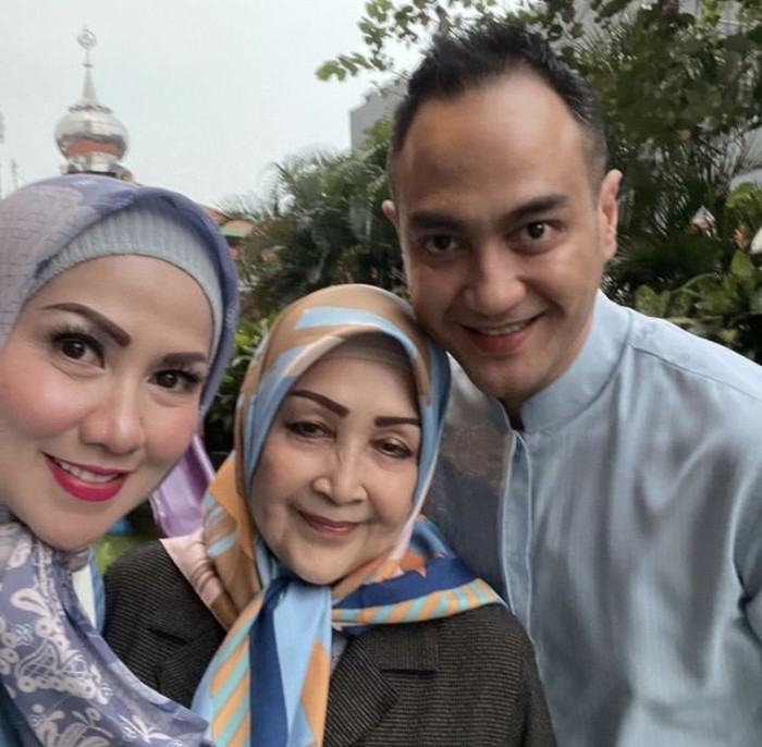 Venna Melinda Venna Melinda