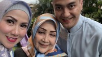 Venna langsung melaporkan hal tersebut ke Polda Jawa Timur. Keduanya dikabarkan terlibat pertengkaran di salah satu hotel yang ada di Kediri. Foto: Instagram @vennamelindareal