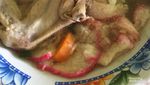 2 Kuliner Wajib yang Harus Dicicip di Kotawaringin