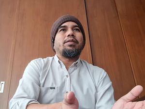 Partai Garuda: Sikap Muhammadiyah Tanggapi Penghinaan Patut Diapresiasi