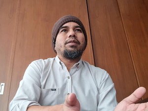 Partai Garuda Tolak RUU Perlindungan Pekerja Rumah Tangga, Ini Alasannya