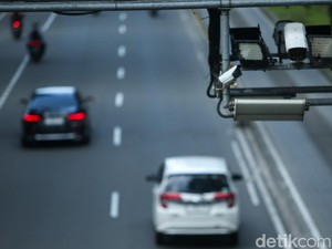 Pj Gubernur DKI: Penerapan ERP Butuh Waktu Panjang, Silakan Beri Masukan