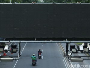 Pj Gubernur DKI: ERP dalam Proses, Masih Lama